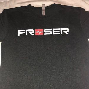 Redline t-shirt (Mat Fraser edition)
